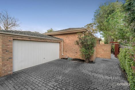 Property photo of 2/22 Clonaig Street Brighton East VIC 3187