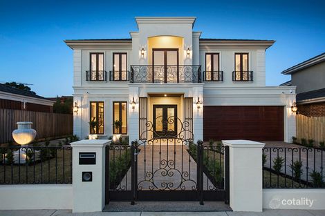 Property photo of 74 Delmore Crescent Glen Waverley VIC 3150