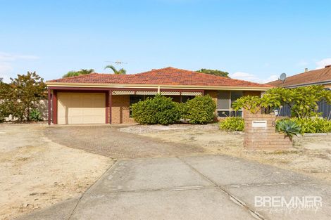 Property photo of 8 Stipling Gardens Leda WA 6170