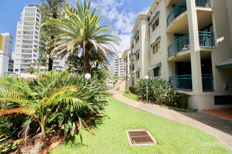 Property photo of 26/112-116 Surf Parade Broadbeach QLD 4218