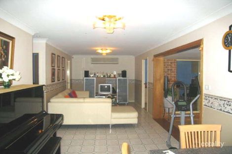 Property photo of 28 Tropic-Bird Crescent Hinchinbrook NSW 2168