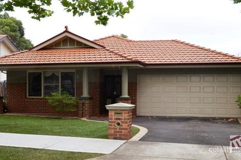 Property photo of 33A Sycamore Street Malvern East VIC 3145