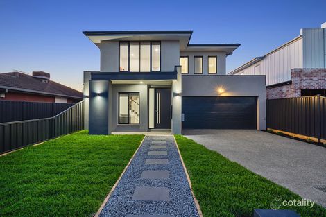 Property photo of 115 Arcade Way Keilor East VIC 3033