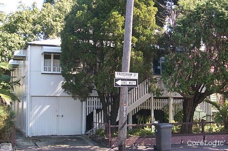 Property photo of 16 Frodsham Street Albion QLD 4010