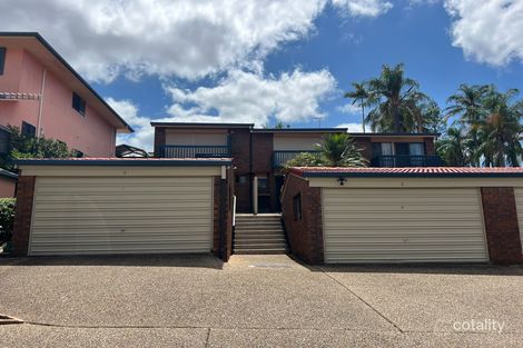 3/24 Herbert St, Toowong, QLD 4066