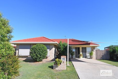 Property photo of 8 Lambour Court Point Vernon QLD 4655