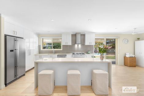 Property photo of 8 Lambour Court Point Vernon QLD 4655