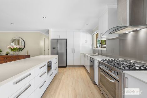 Property photo of 8 Lambour Court Point Vernon QLD 4655