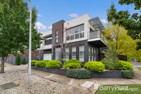 Property photo of 3 Bay Street Caroline Springs VIC 3023