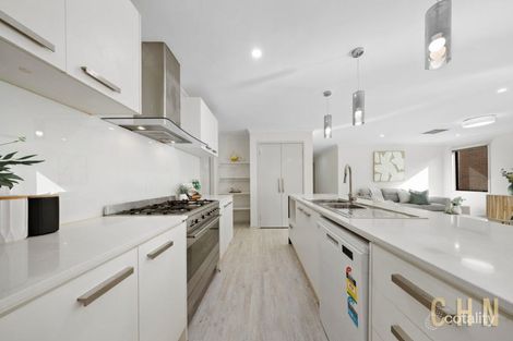 Property photo of 22 Spinifex Street Point Cook VIC 3030