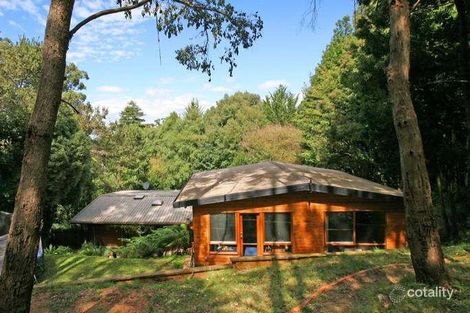 Property photo of 22 Ryans Parade Mount Macedon VIC 3441