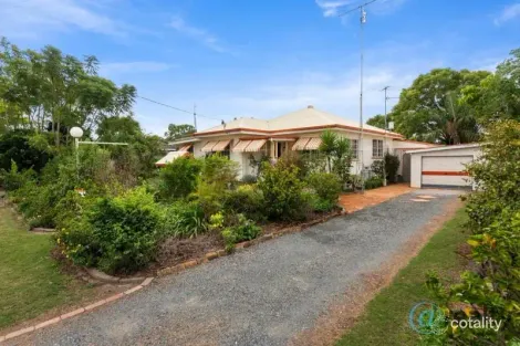 Property photo of 5 Collins Street Pittsworth QLD 4356