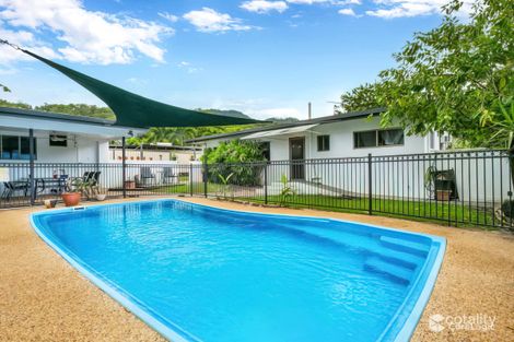 Property photo of 7 Di Savia Close Whitfield QLD 4870