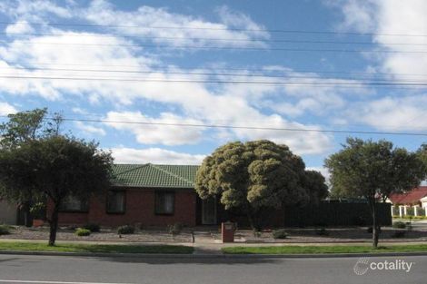 54 Cudmore Tce, Henley Beach, SA 5022