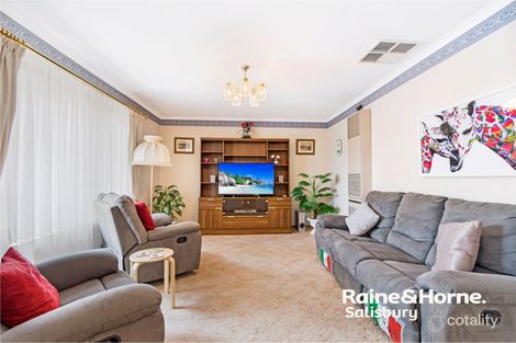 Property photo of 12 Primrose Court Parafield Gardens SA 5107