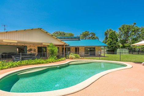 Property photo of 25 Daintree Close Banora Point NSW 2486