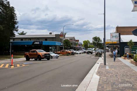 Property photo of 7/33 Orient Street Batemans Bay NSW 2536