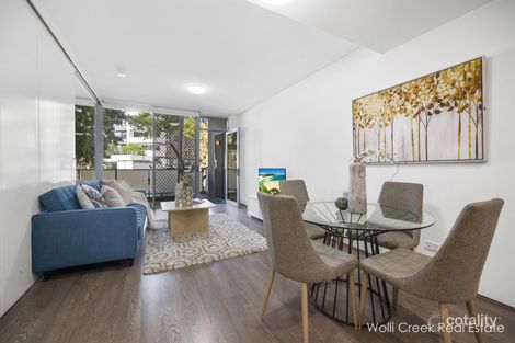 1/5 Lusty St, Wolli Creek, NSW 2205