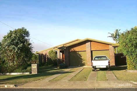 Property photo of 19 Scotton Street Kepnock QLD 4670