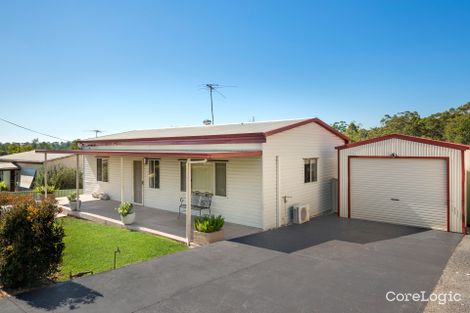 Property photo of 40 First Street Warragamba NSW 2752