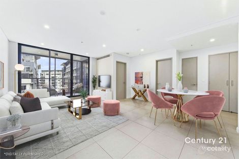 911/42 Church Ave, Mascot, NSW 2020