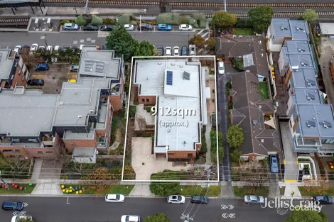 Property photo of 5 Station Avenue McKinnon VIC 3204