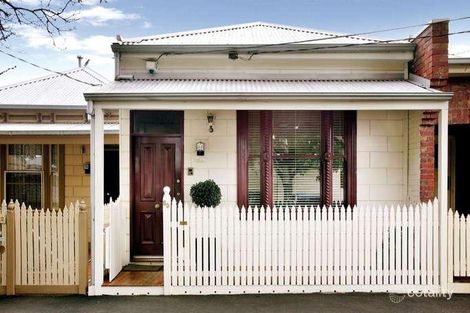 60 Iffla St, South Melbourne, VIC 3205