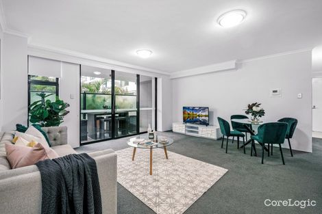 Property photo of 6/288-306 Wattle Street Ultimo NSW 2007