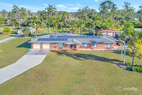 22 Major Mitchell Dr, Gulmarrad, NSW 2463