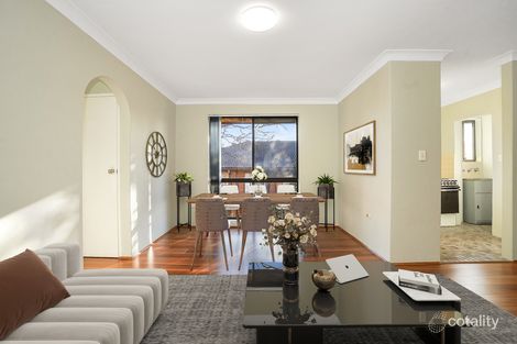 Property photo of 19/38 Luxford Road Mount Druitt NSW 2770