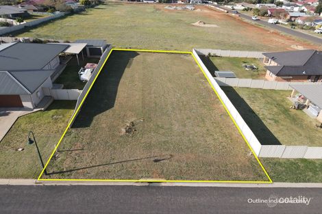 43 Rosewood Ave, Parkes, NSW 2870