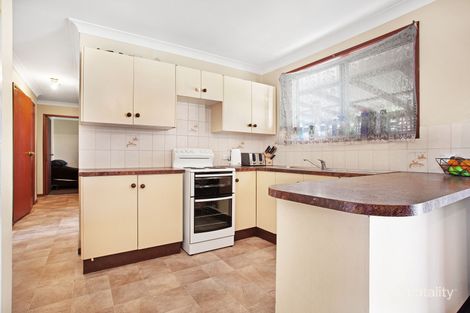 Property photo of 58 Regiment Road Rutherford NSW 2320