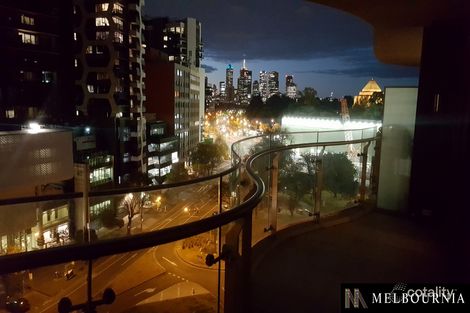 Property photo of 819/35 Albert Road Melbourne VIC 3004