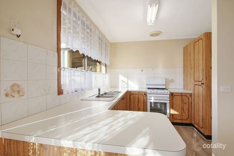 Property photo of 1/25 La Fontaine Avenue Lavington NSW 2641