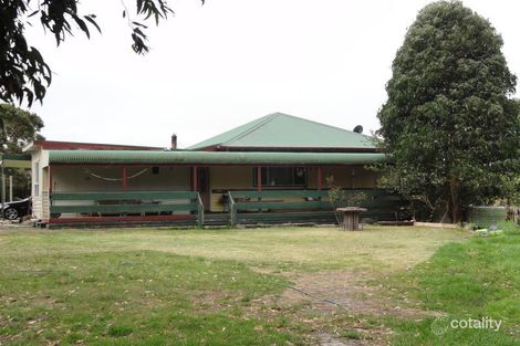 35 Barry Rd, Welshpool, VIC 3966