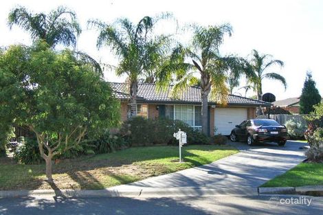 3 Ridgemont Pl, Kings Park, NSW 2148