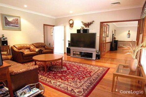 Property photo of 9 Heywood Court Bella Vista NSW 2153