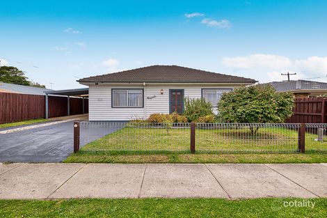 Property photo of 48 Camms Road Cranbourne VIC 3977
