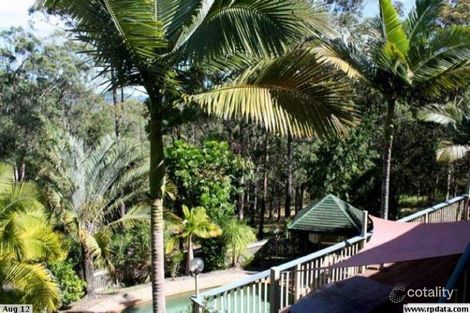 Property photo of 2 Raleigh Terrace Currumbin Waters QLD 4223