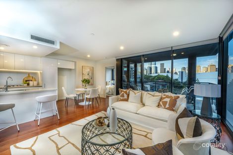 20510/39 Cordelia St, South Brisbane, QLD 4101