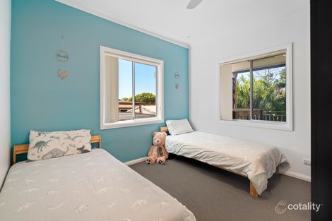Property photo of 40 First Street Warragamba NSW 2752