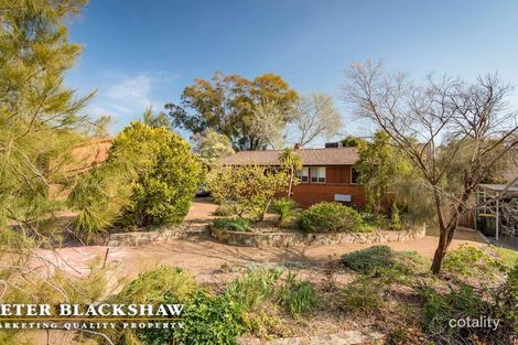 Property photo of 40 Carbeen Street Rivett ACT 2611