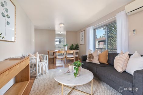 Property photo of 3/31 Grantson Street Windsor QLD 4030
