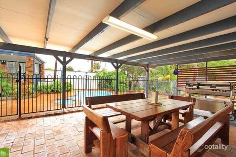 Property photo of 18 Joan Avenue Warilla NSW 2528