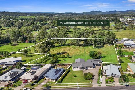 Property photo of 59 Groundwater Road Southside QLD 4570
