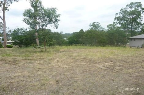 Property photo of 34 McAuley Crescent Augustine Heights QLD 4300