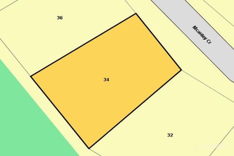 Property photo of 34 McAuley Crescent Augustine Heights QLD 4300