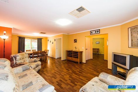 Property photo of 2/22 Collinson Way Leeming WA 6149