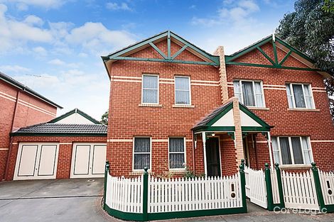 Property photo of 23/296-298 Somerville Road Kingsville VIC 3012