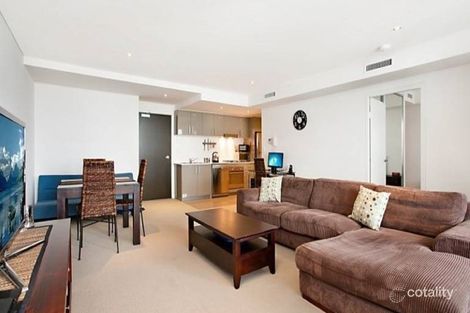 Property photo of 505/38 Smart Street Charlestown NSW 2290